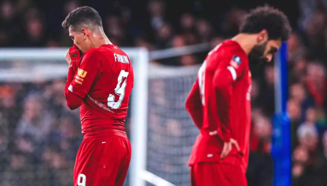  利物浦高位逼抢失效，客场不敌狼队爆冷  