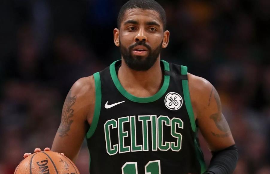  西亚卡姆31分猛龙终结凯尔特人八连胜  